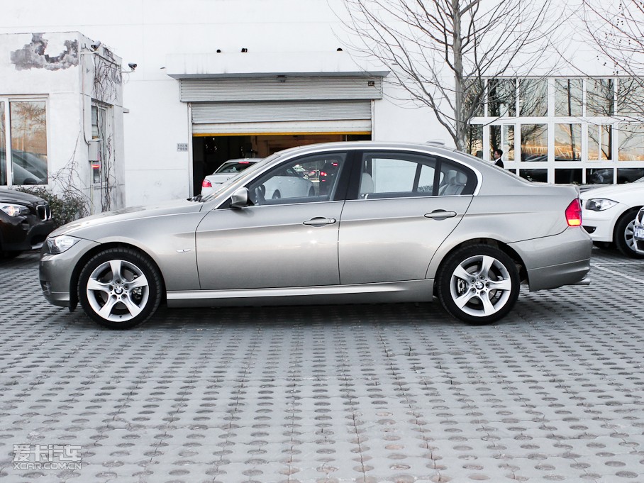 2011R3ϵT 325i A