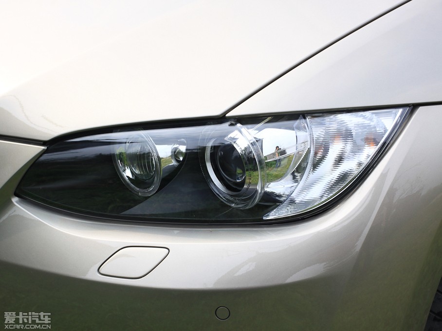 2011��R3ϵ���� 330i �����I��܇