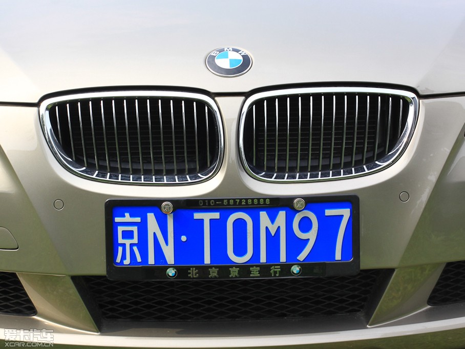 2011��R3ϵ���� 330i �����I��܇