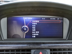 华晨宝马 2011款宝马3系