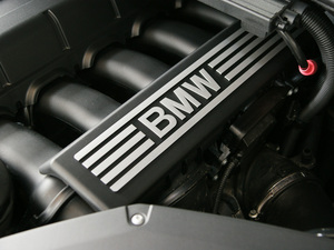 2011款325i M 运动版 其它