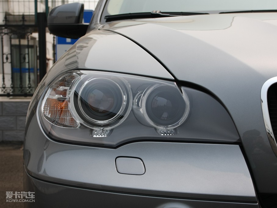 2011RX5(M(jn)) xDrive35i A