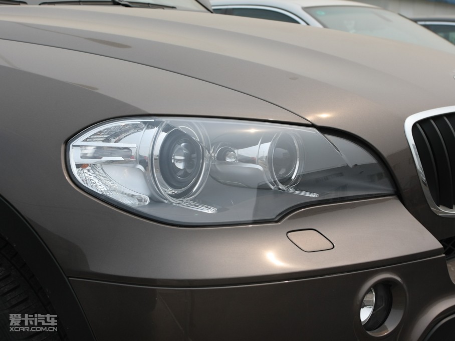 2011RX5(M) xDrive35i A