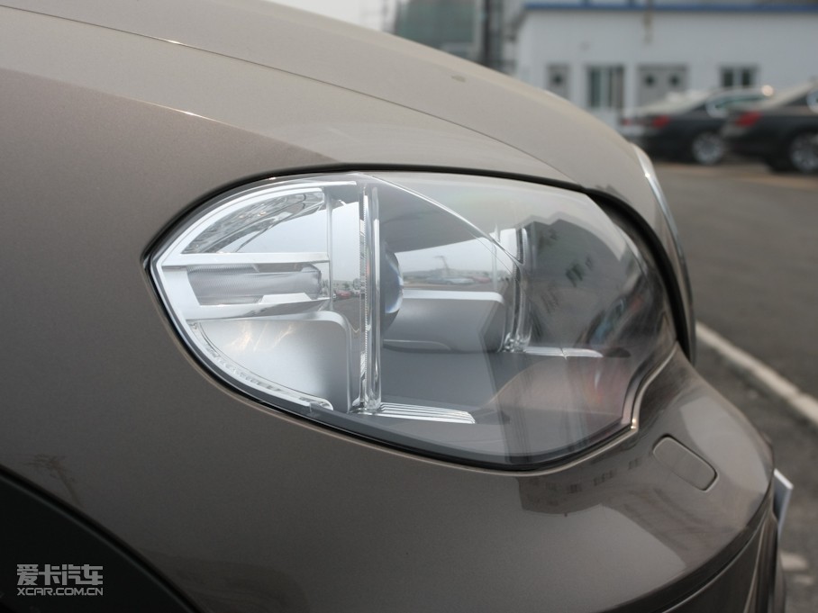 2011RX5(M) xDrive35i A