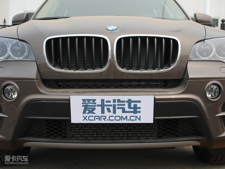 2011RX5(M) xDrive35i A