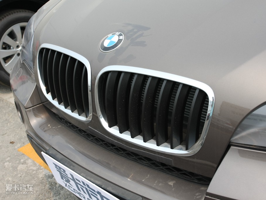 2011RX5(M) xDrive35i A