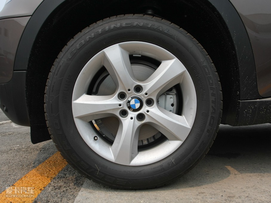 2011RX5(M) xDrive35i A