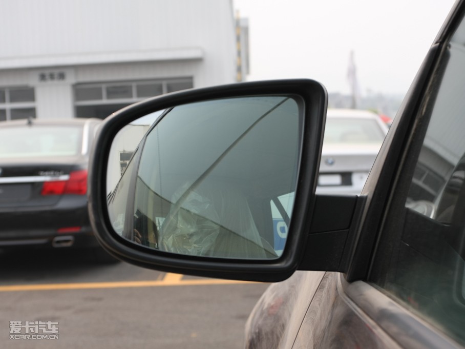 2011RX5(M) xDrive35i A