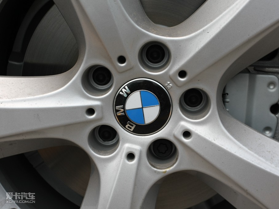 2011RX5(M) xDrive35i A