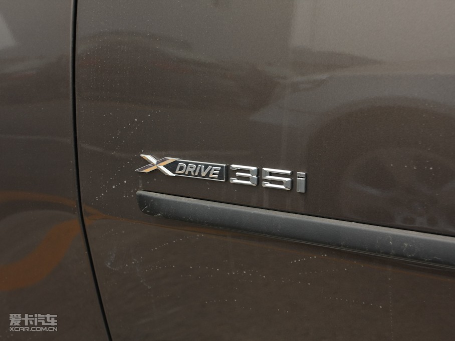 2011RX5(M) xDrive35i A