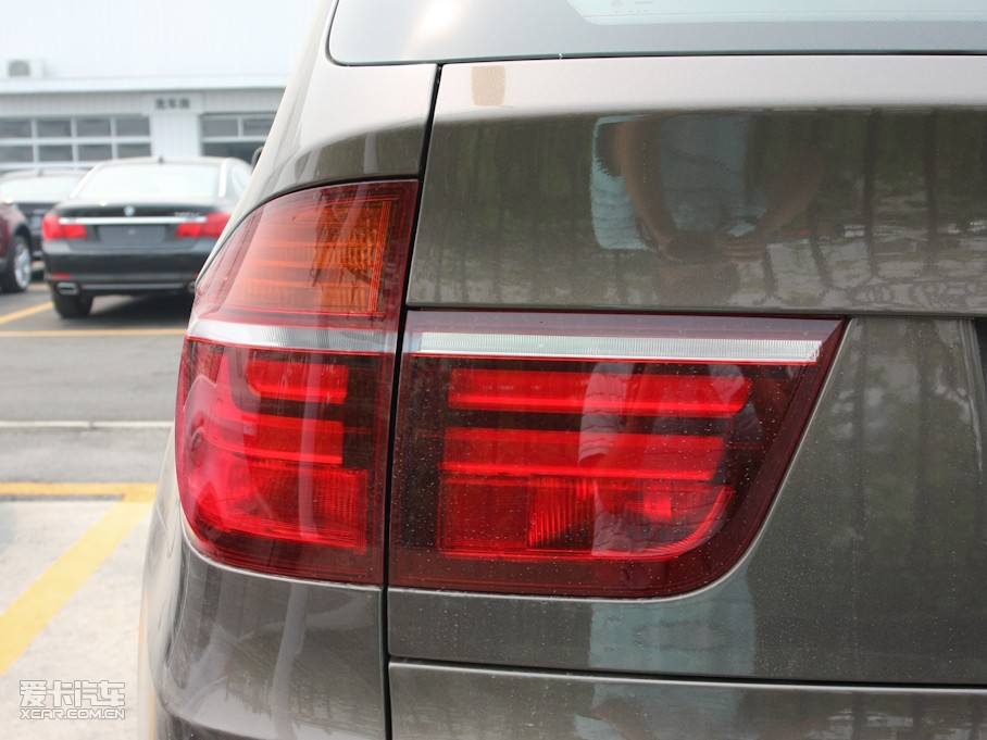 2011RX5(M(jn)) xDrive35i A