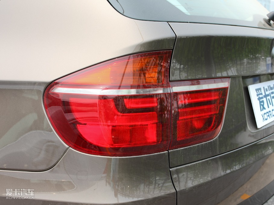 2011RX5(M) xDrive35i A