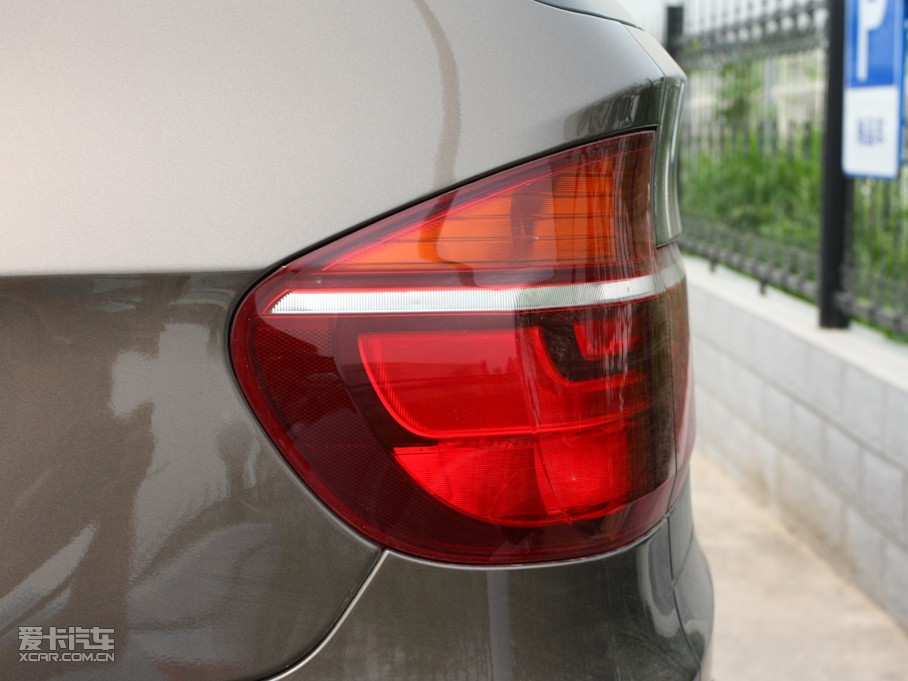 2011RX5(M) xDrive35i A