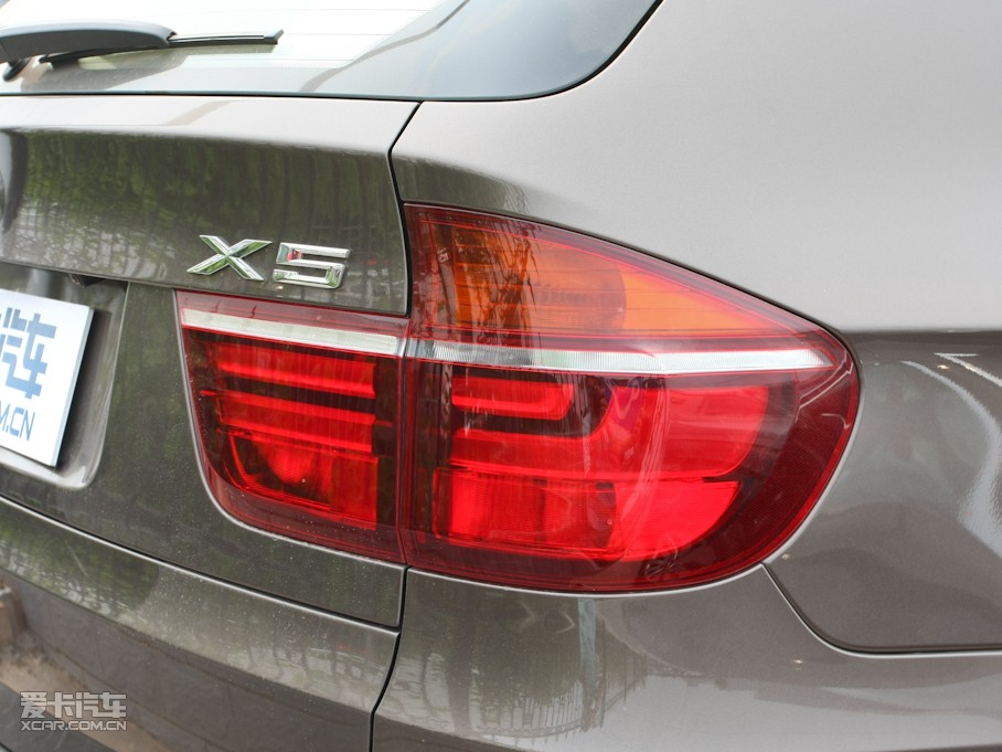 2011RX5(M) xDrive35i A