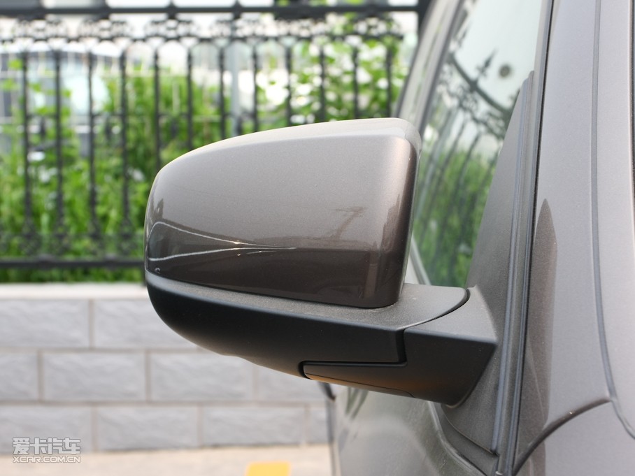 2011RX5(M) xDrive35i A