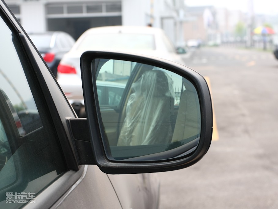 2011RX5(M) xDrive35i A