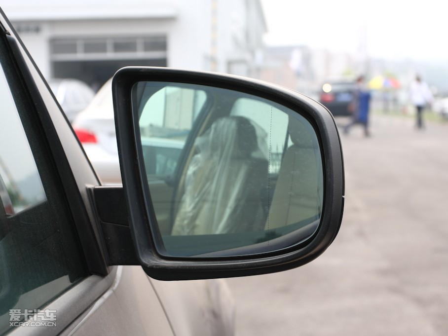 2011RX5(M) xDrive35i A