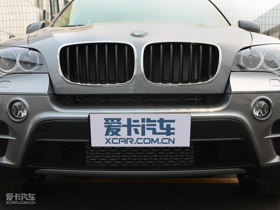 2011RX5(M) xDrive35i A