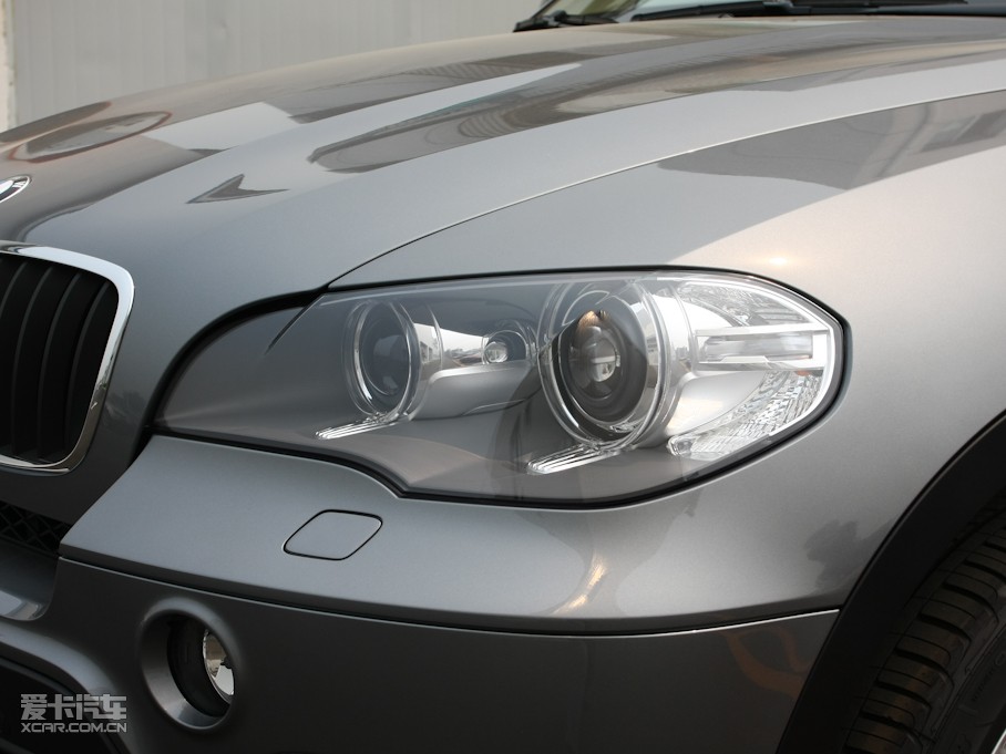 2011RX5(M) xDrive35i A