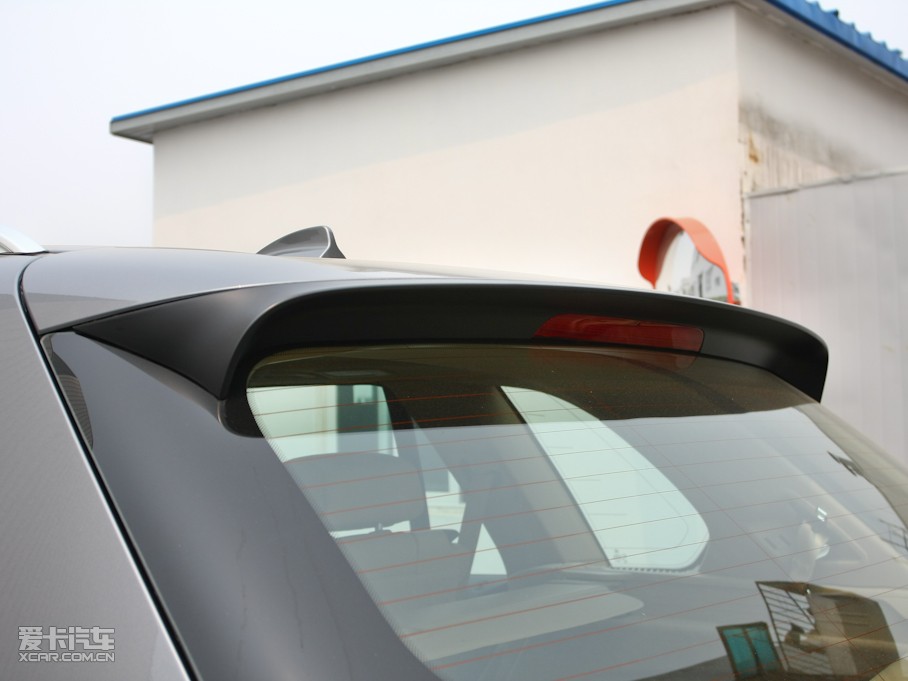 2011RX5(M) xDrive35i A