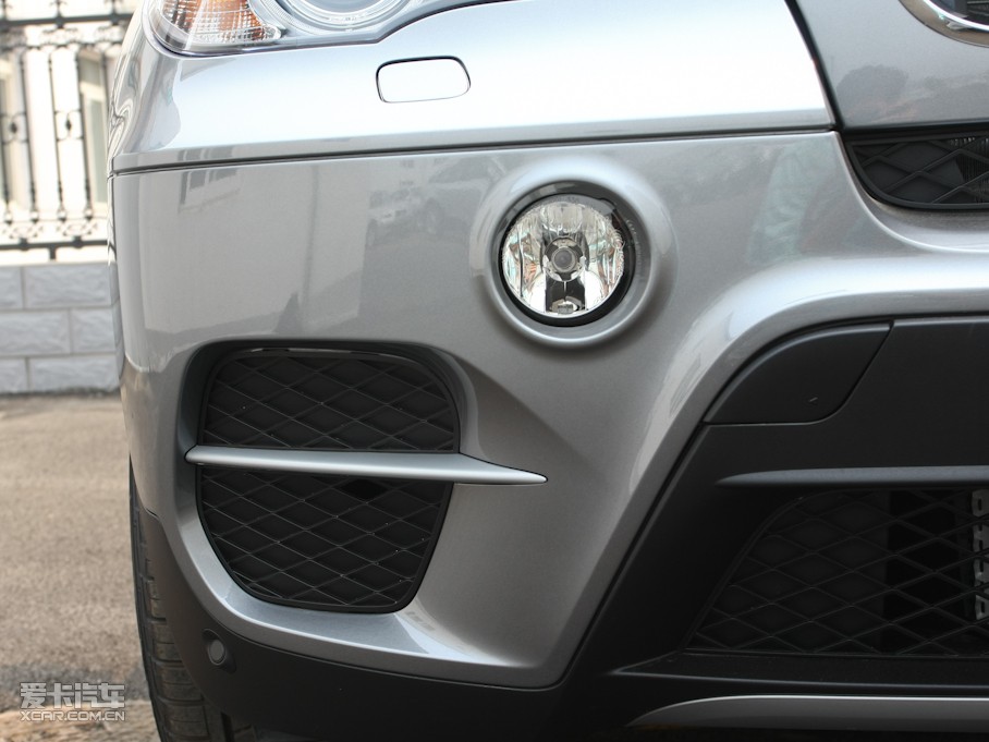 2011RX5(M) xDrive35i A