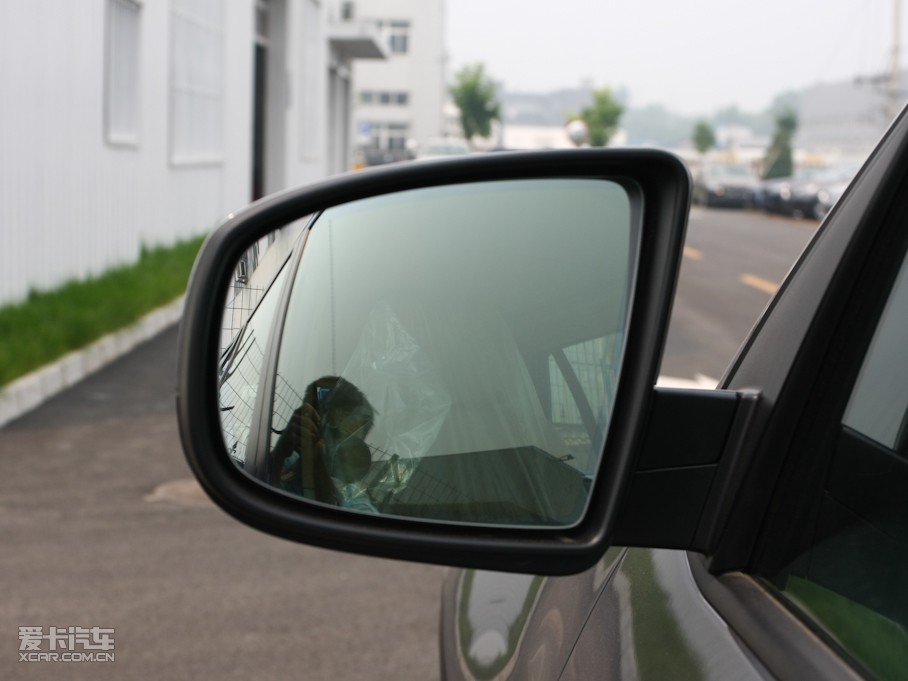 2011RX5(M) xDrive35i A