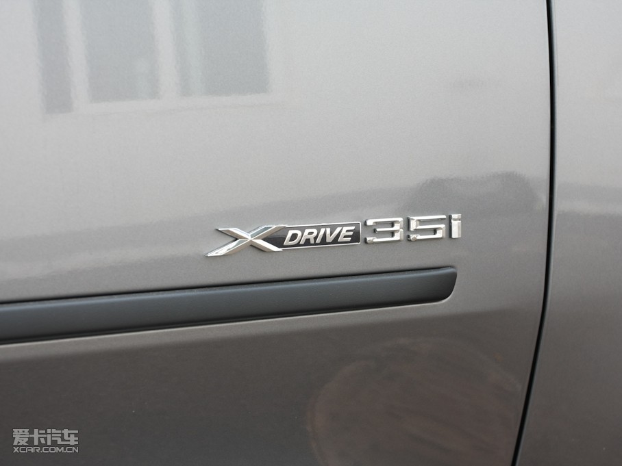 2011RX5(M) xDrive35i A