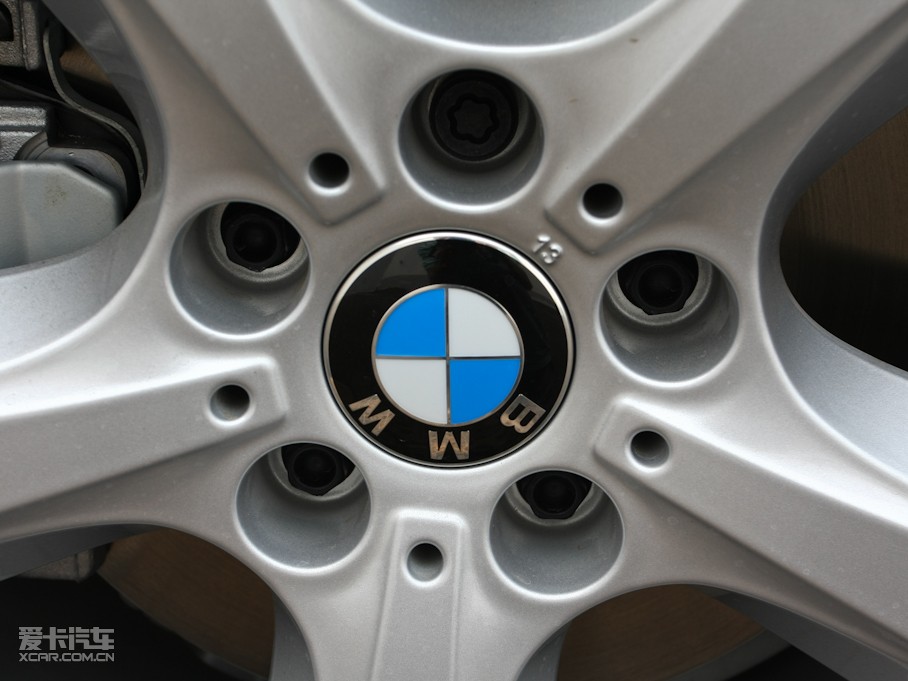 2011RX5(M) xDrive35i A