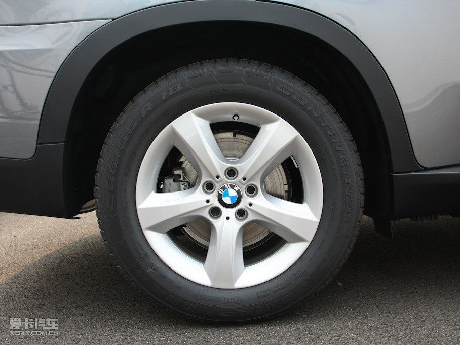 2011RX5(M) xDrive35i A