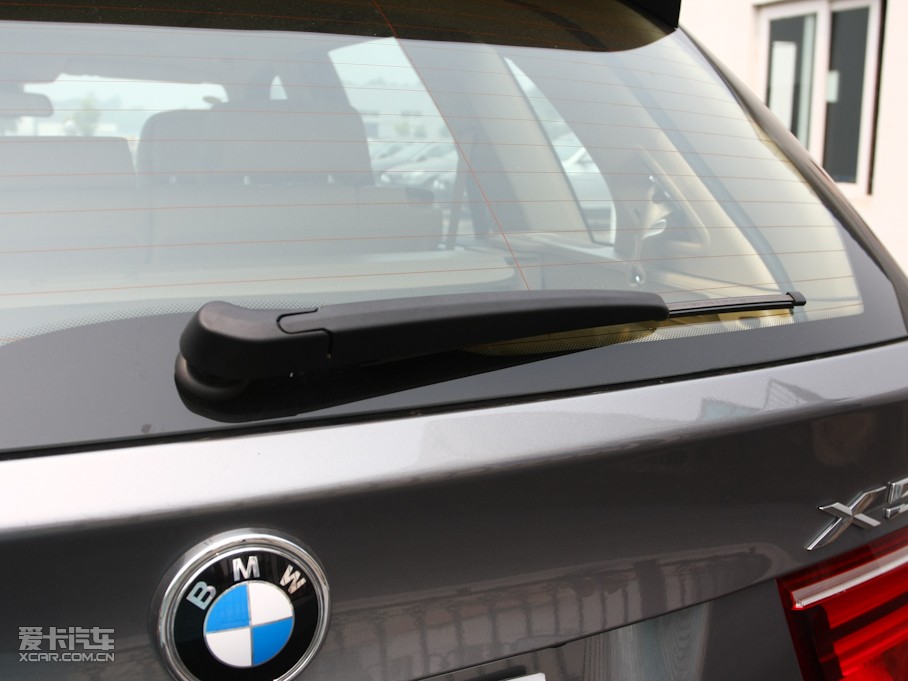 2011RX5(M) xDrive35i A