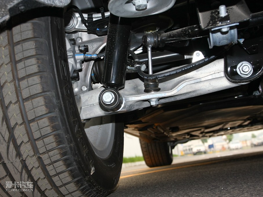 2011RX5(M) xDrive35i A