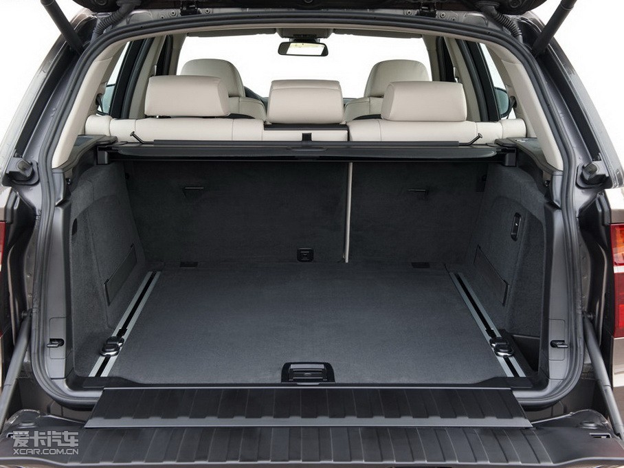 2011RX5(M) xDrive50i A