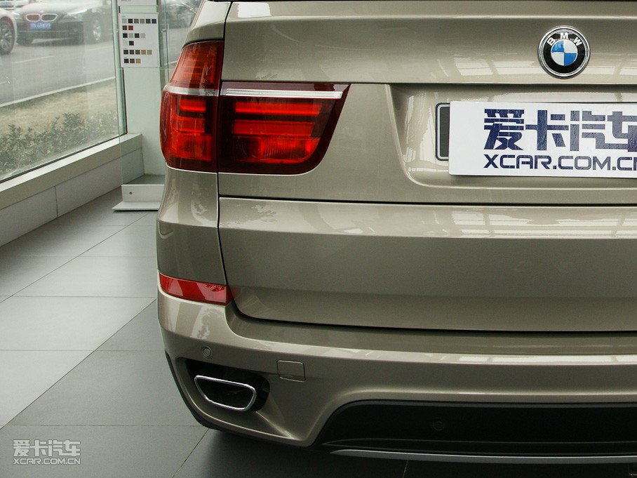 2011RX5(M) xDrive50i IȰ