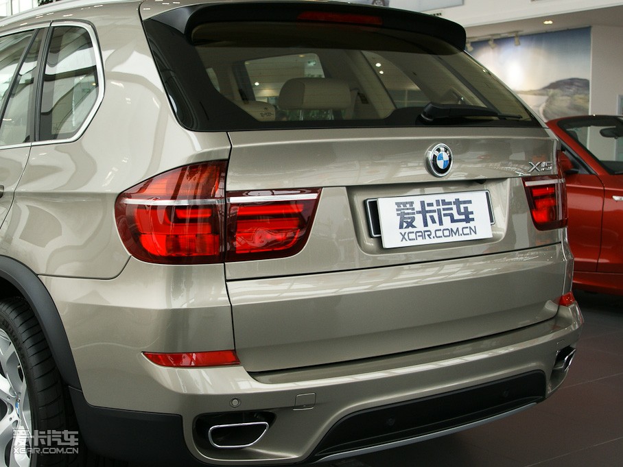 2011X5() xDrive50i Ȱ