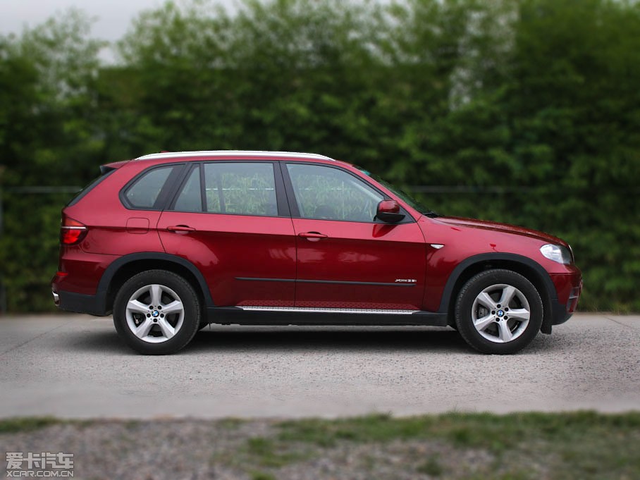 2011RX5(M) xDrive35i A