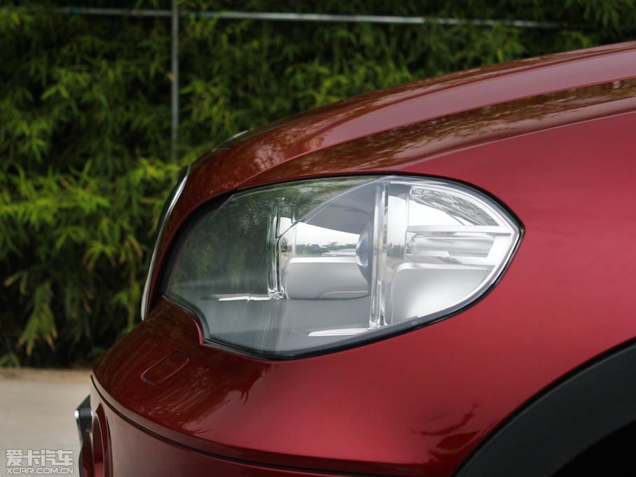 2011RX5(M) xDrive35i A