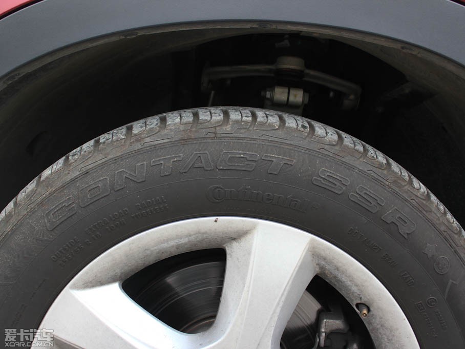 2011RX5(M) xDrive35i A