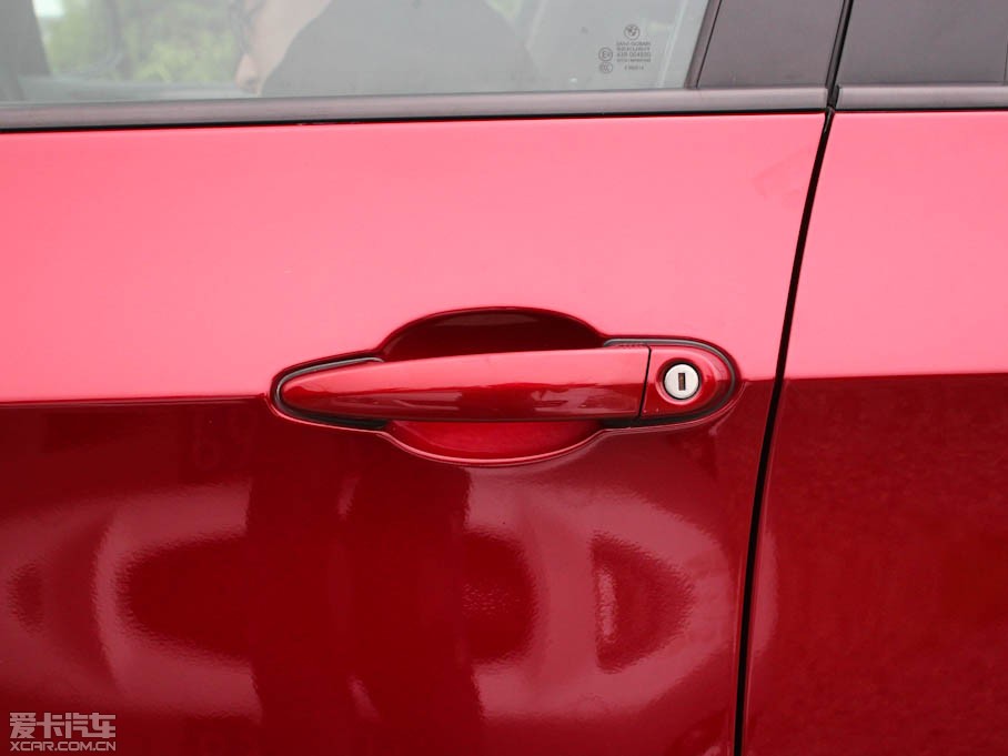 2011RX5(M) xDrive35i A