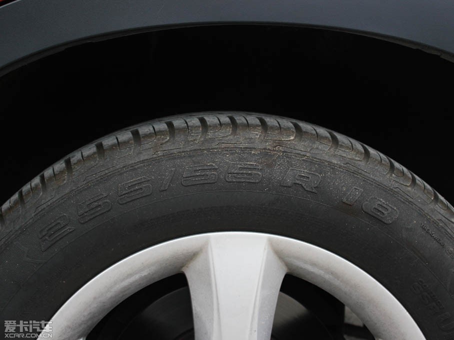 2011RX5(M) xDrive35i A