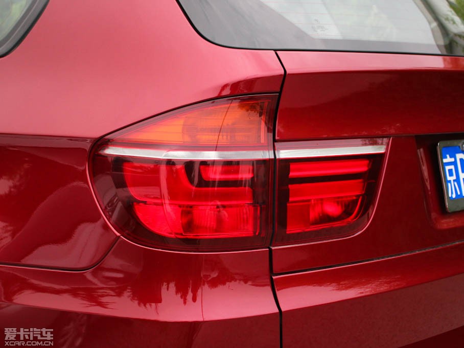 2011RX5(M) xDrive35i A