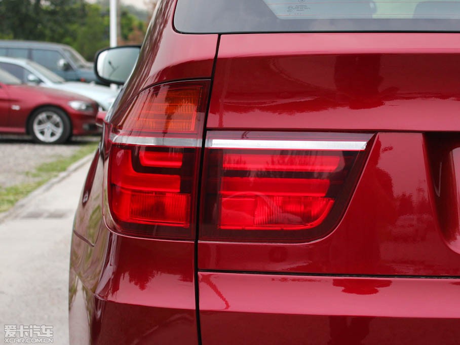 2011RX5(M) xDrive35i A