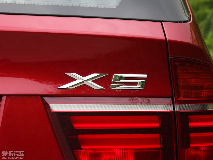 2011RX5(M) xDrive35i A