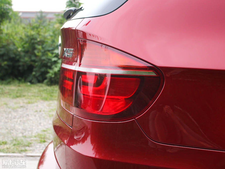 2011RX5(M) xDrive35i A