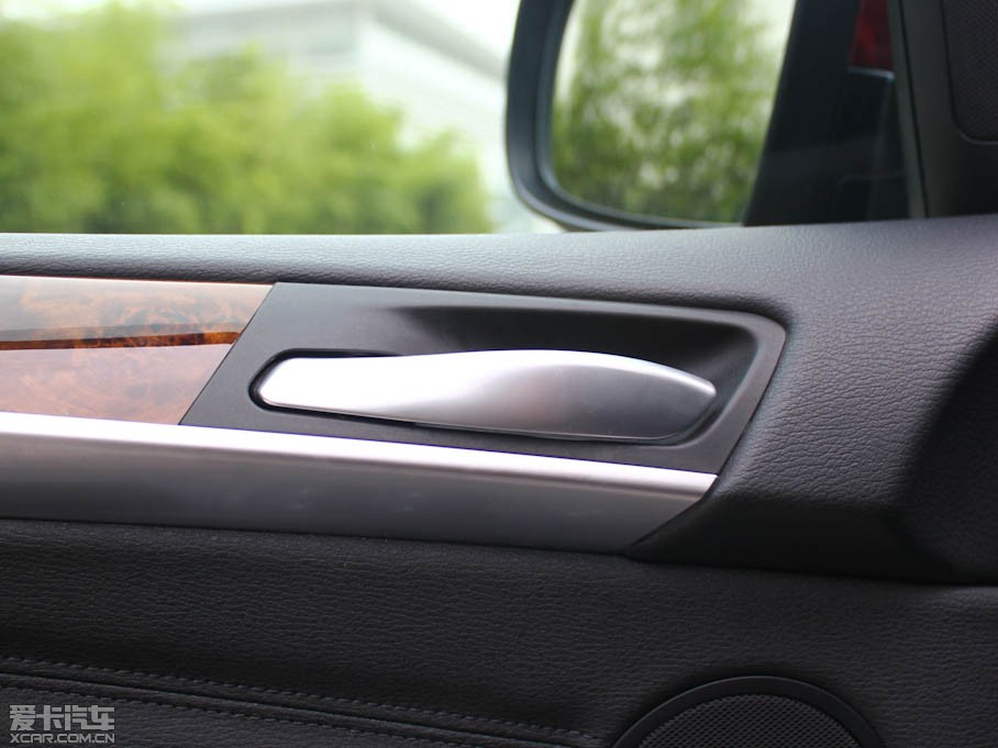 2011RX5(M) xDrive35i A