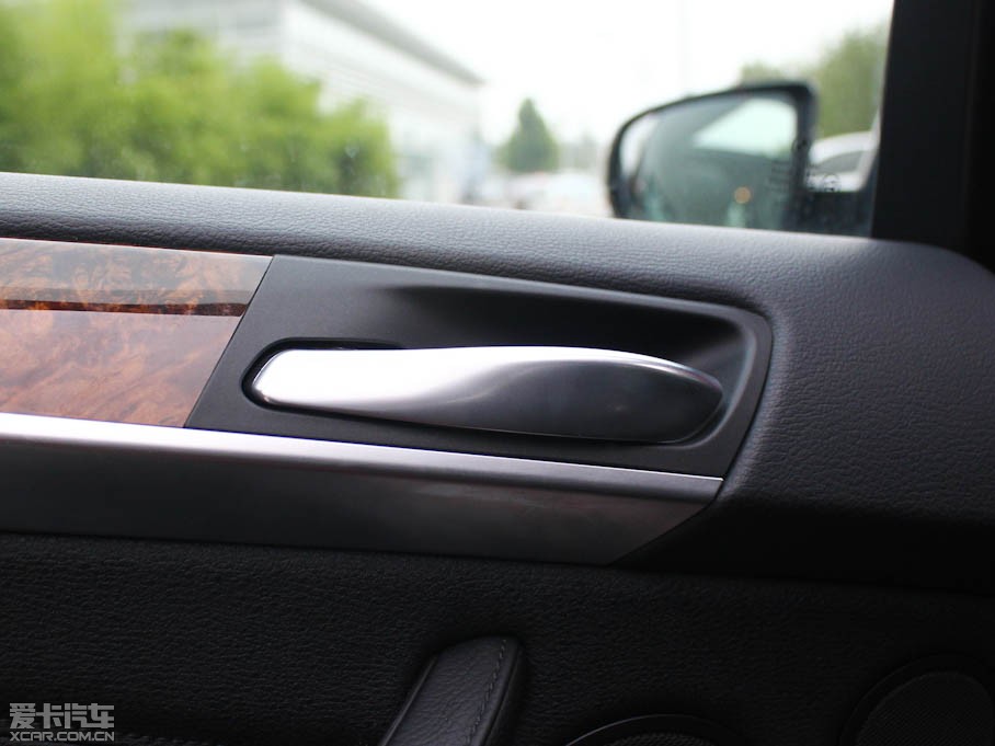 2011RX5(M) xDrive35i A