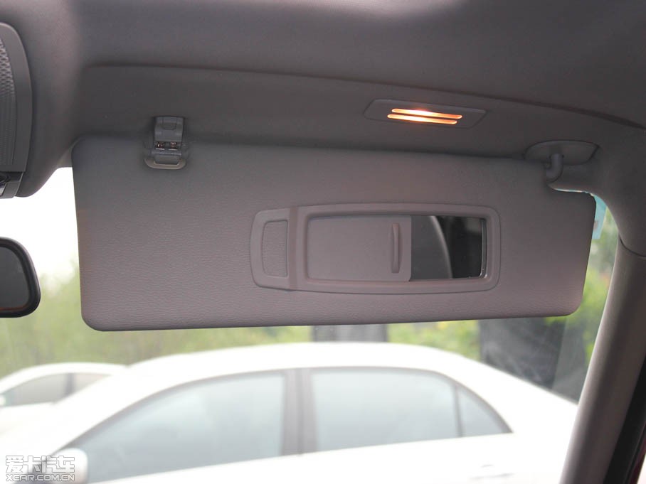 2011RX5(M) xDrive35i A