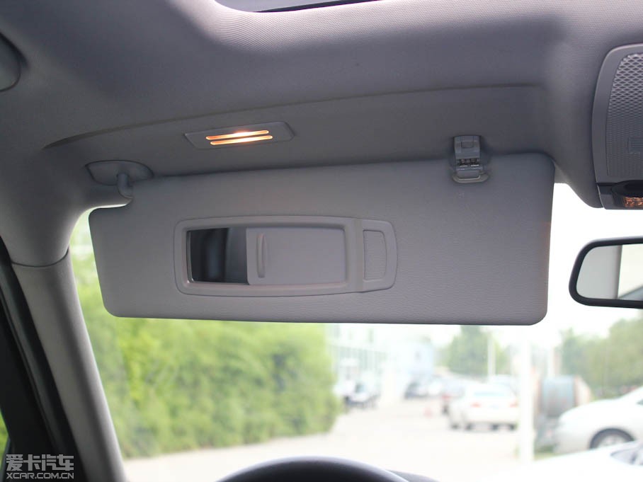 2011RX5(M) xDrive35i A