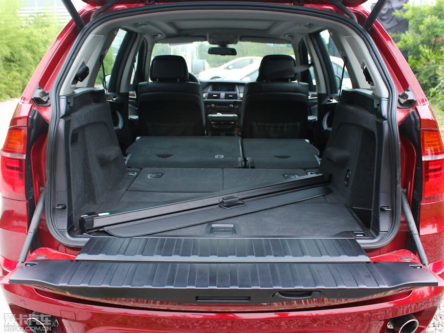 2011RX5(M) xDrive35i A