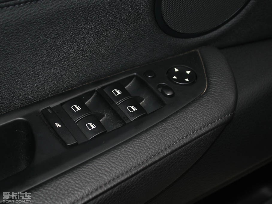 2011RX5(M) xDrive35i A