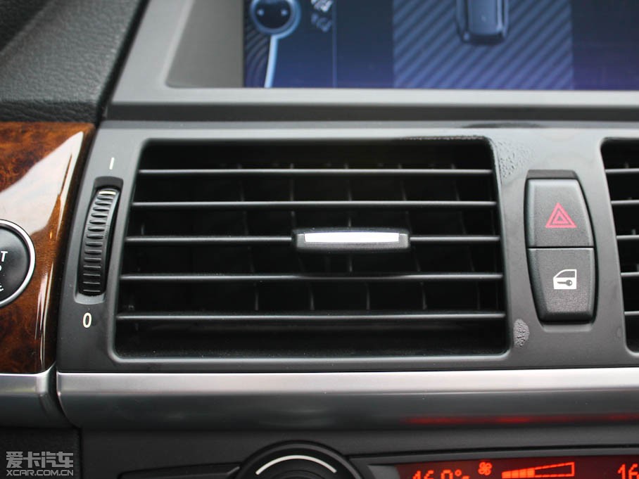 2011RX5(M) xDrive35i A